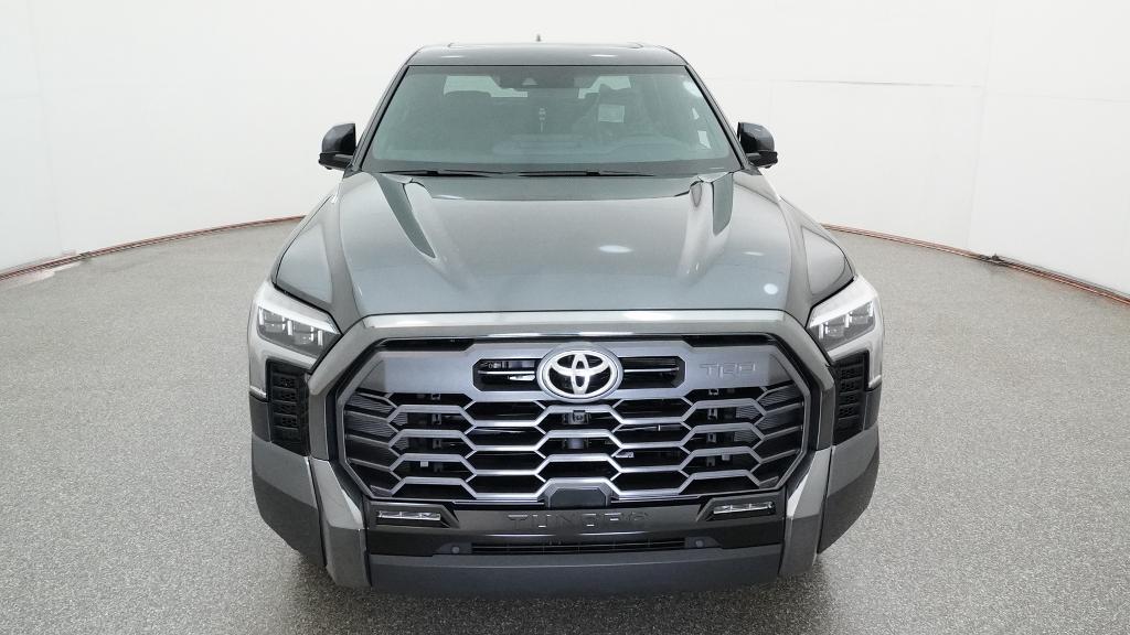 New 2026 Toyota Tundra i-FORCE MAX Truck