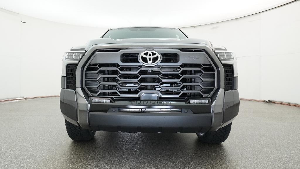 New 2026 Toyota Tundra i-FORCE MAX Truck