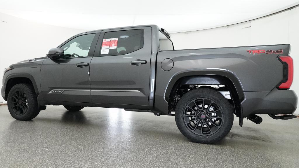 New 2026 Toyota Tundra i-FORCE MAX Truck