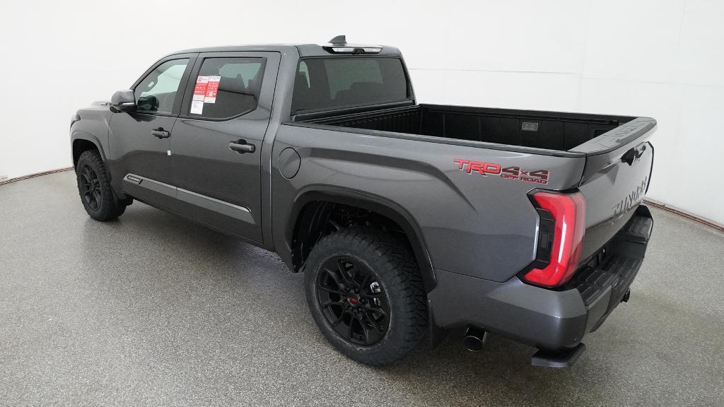 New 2026 Toyota Tundra i-FORCE MAX Truck