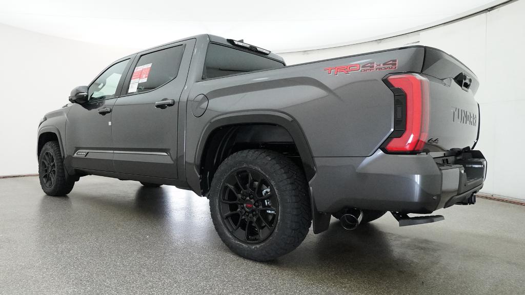 New 2026 Toyota Tundra i-FORCE MAX Truck
