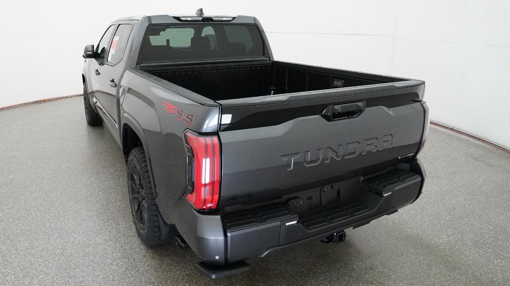 New 2026 Toyota Tundra i-FORCE MAX Truck