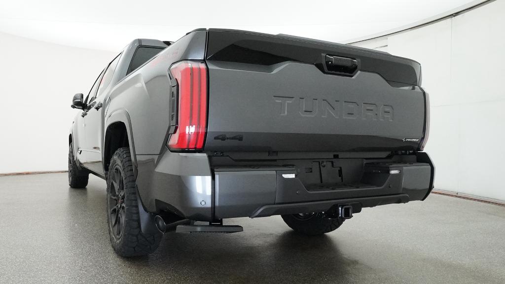 New 2026 Toyota Tundra i-FORCE MAX Truck