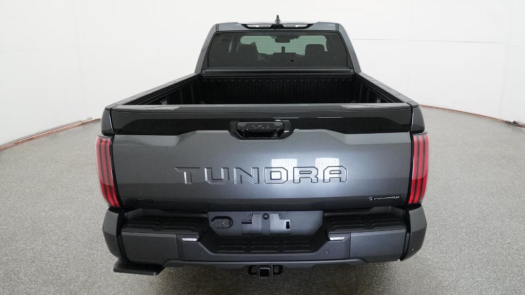 New 2026 Toyota Tundra i-FORCE MAX Truck