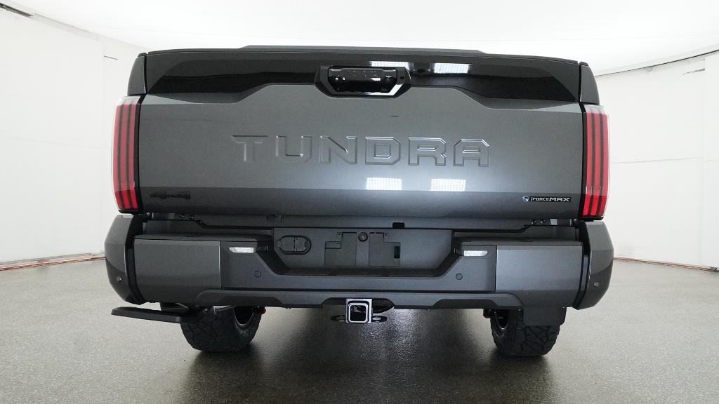 New 2026 Toyota Tundra i-FORCE MAX Truck