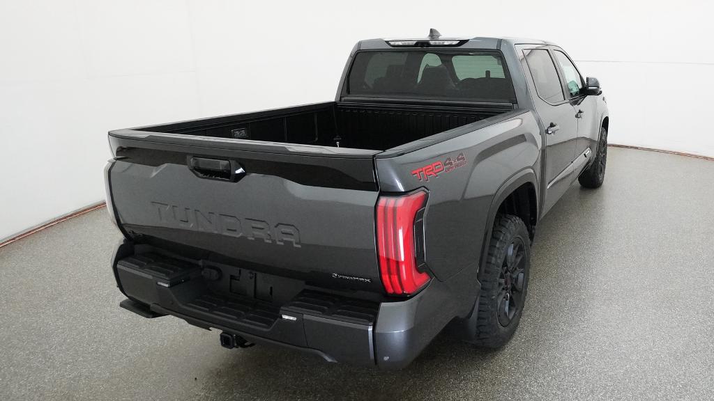 New 2026 Toyota Tundra i-FORCE MAX Truck