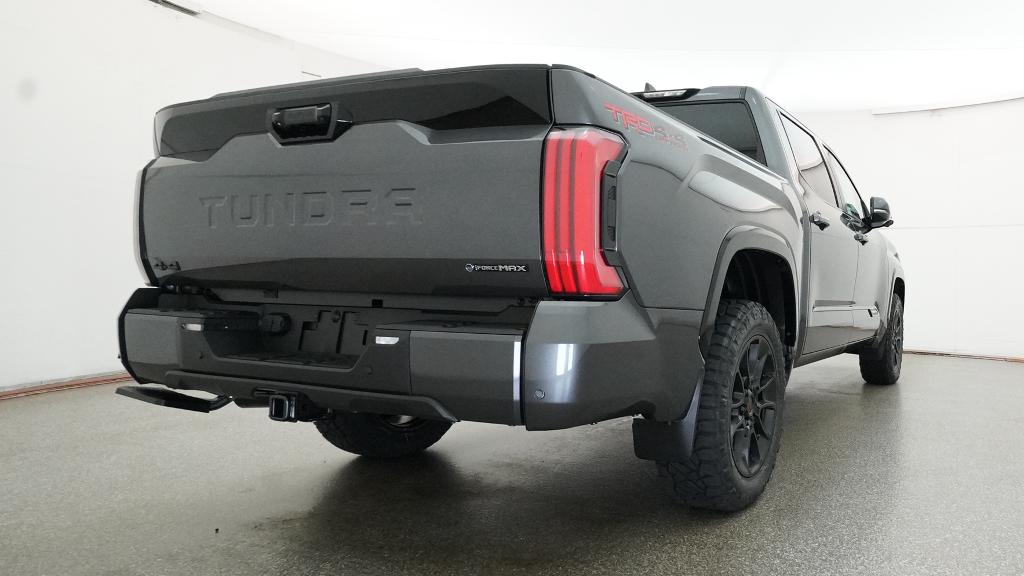 New 2026 Toyota Tundra i-FORCE MAX Truck