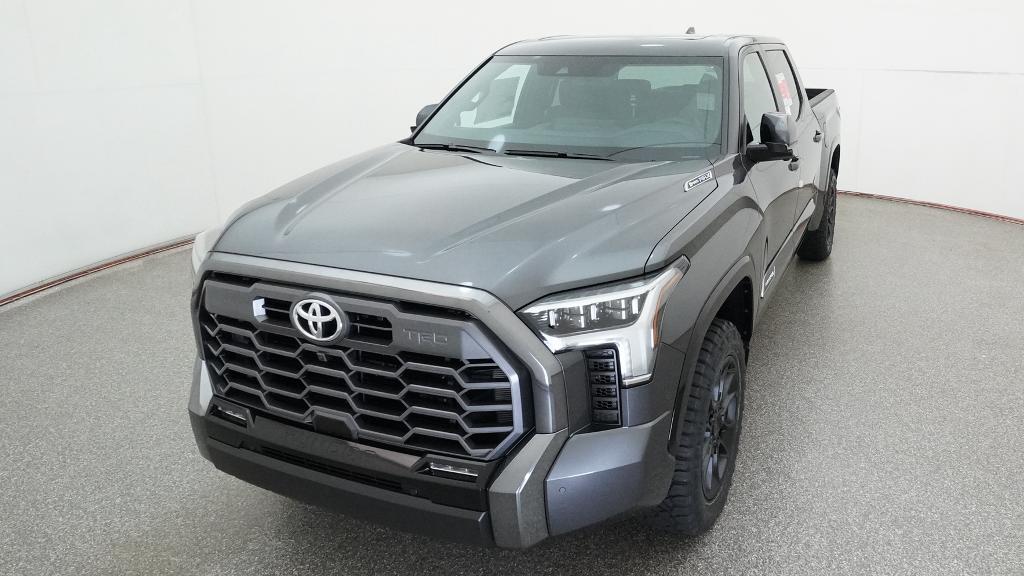 New 2026 Toyota Tundra i-FORCE MAX Truck