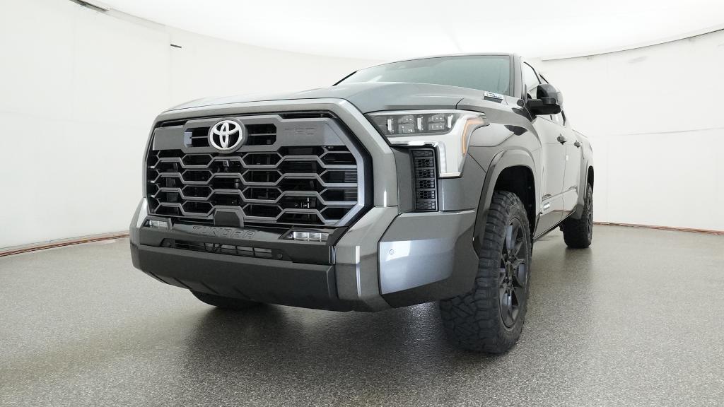 New 2026 Toyota Tundra i-FORCE MAX Truck