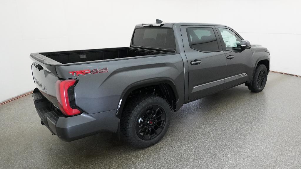 New 2026 Toyota Tundra i-FORCE MAX Truck