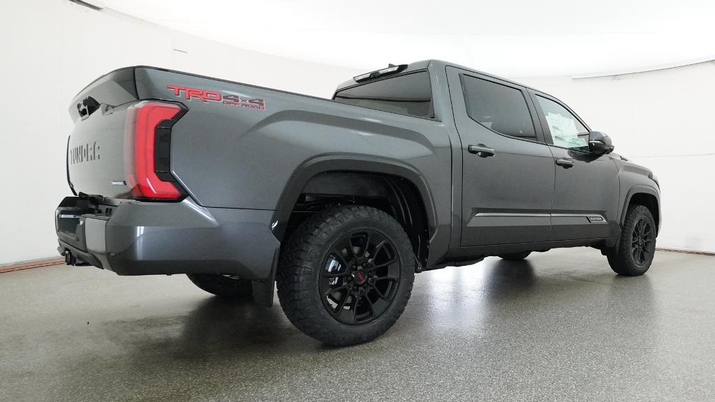 New 2026 Toyota Tundra i-FORCE MAX Truck