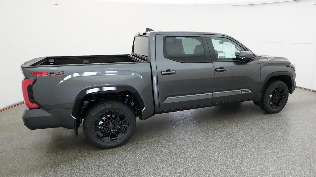 New 2026 Toyota Tundra i-FORCE MAX Truck