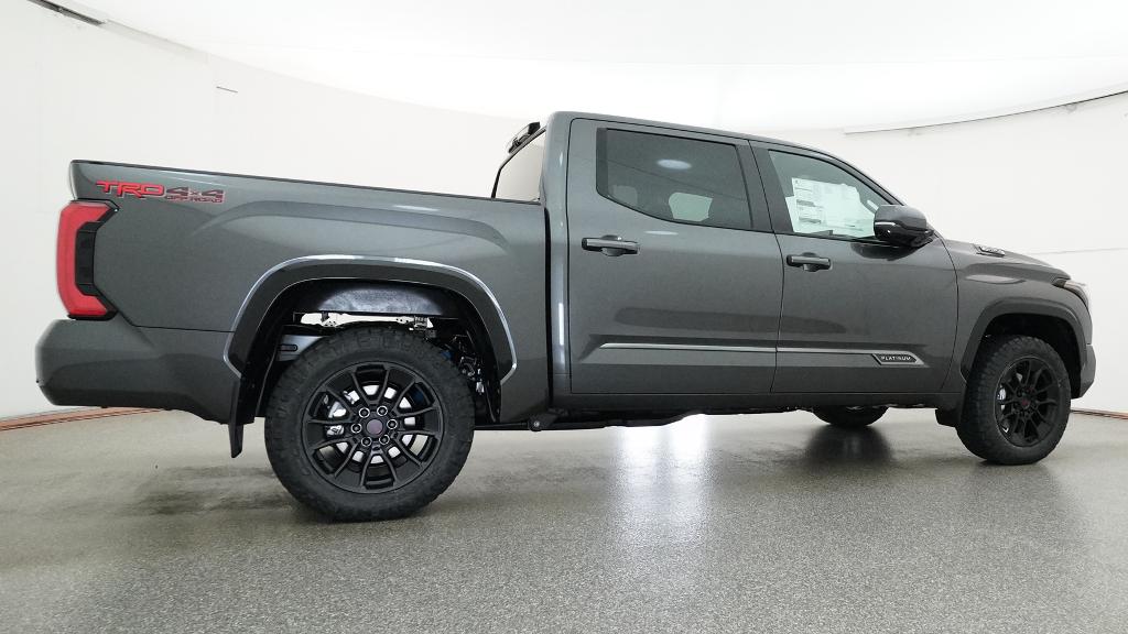 New 2026 Toyota Tundra i-FORCE MAX Truck