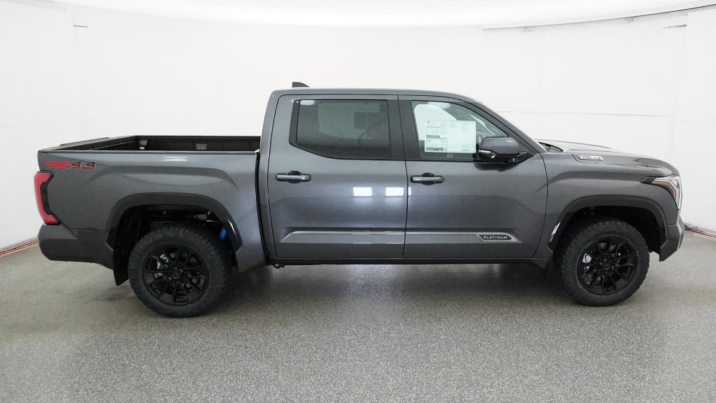 New 2026 Toyota Tundra i-FORCE MAX Truck