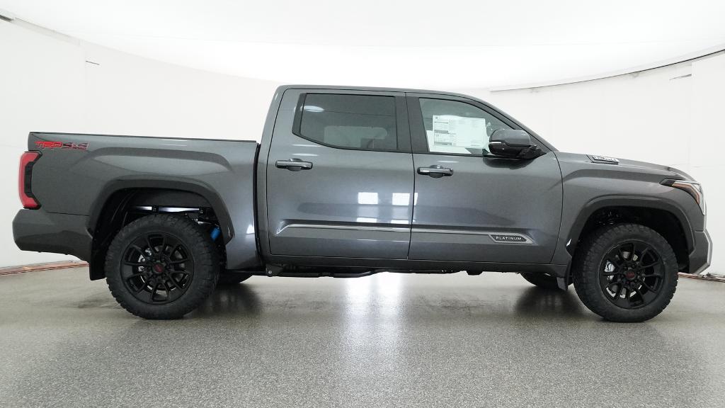 New 2026 Toyota Tundra i-FORCE MAX Truck