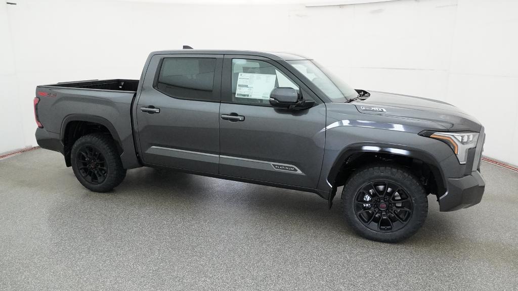 New 2026 Toyota Tundra i-FORCE MAX Truck