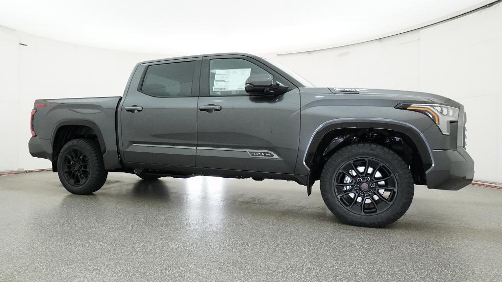 New 2026 Toyota Tundra i-FORCE MAX Truck