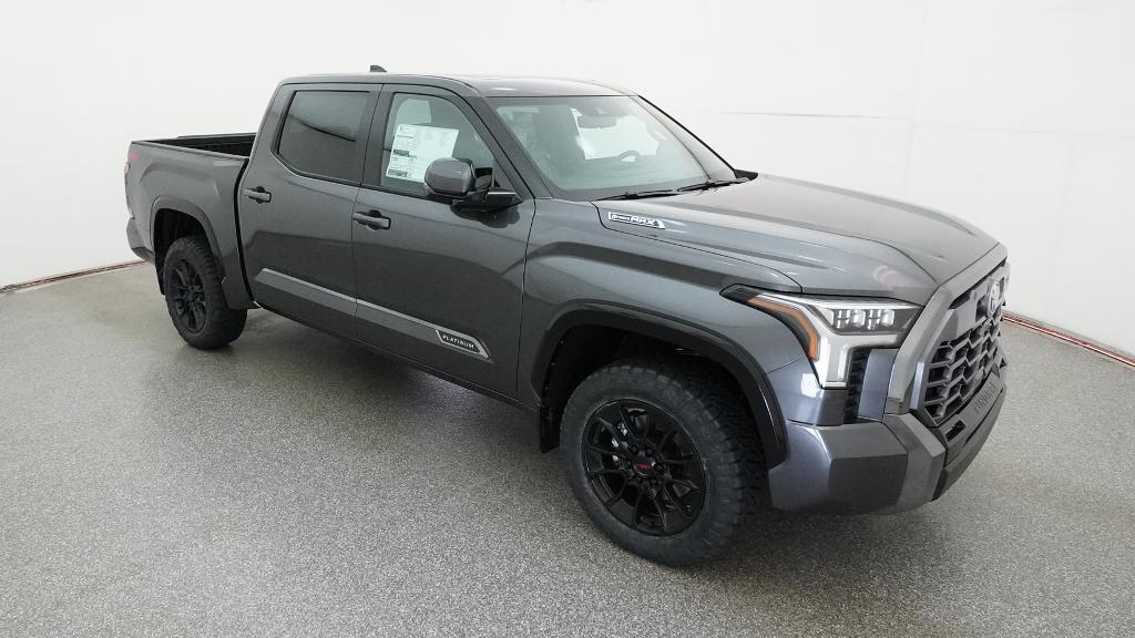 New 2026 Toyota Tundra i-FORCE MAX Truck