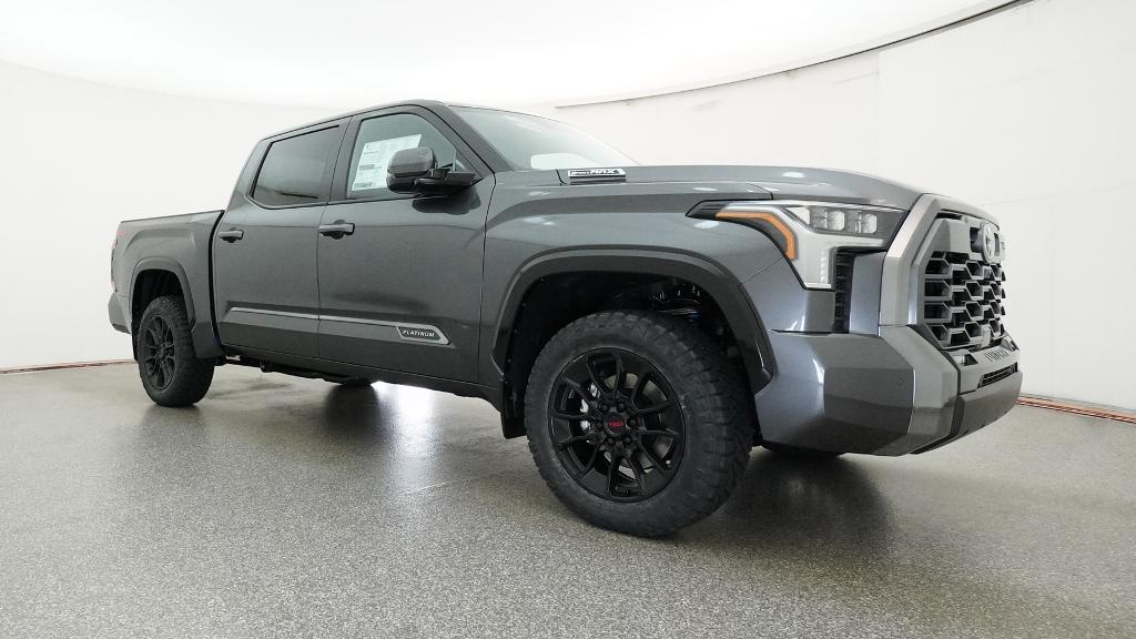 New 2026 Toyota Tundra i-FORCE MAX Truck