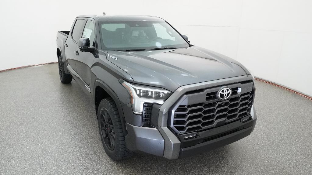 New 2026 Toyota Tundra i-FORCE MAX Truck