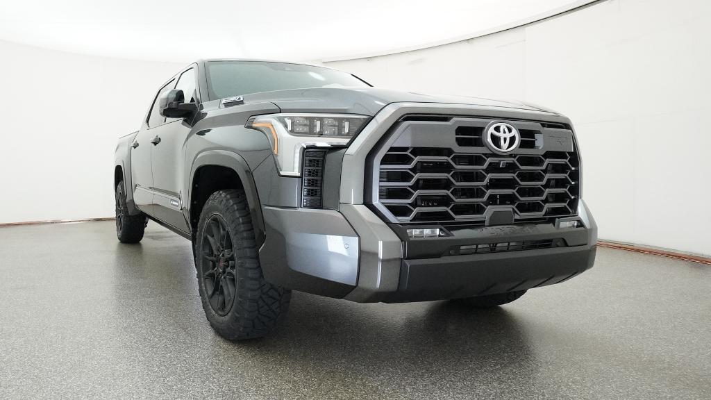 New 2026 Toyota Tundra i-FORCE MAX Truck