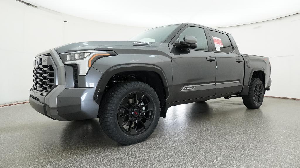 New 2026 Toyota Tundra i-FORCE MAX Truck