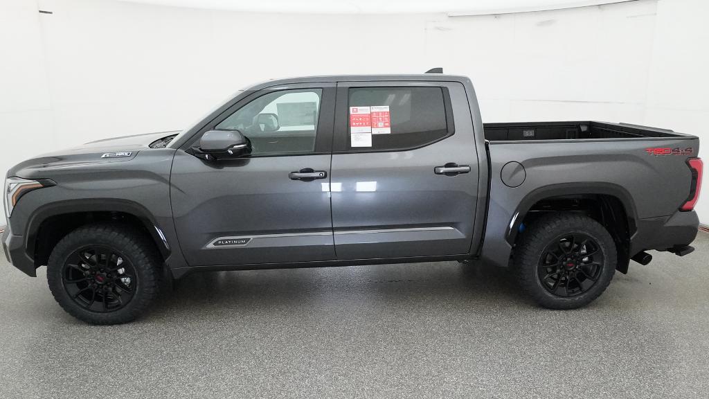 New 2026 Toyota Tundra i-FORCE MAX Truck