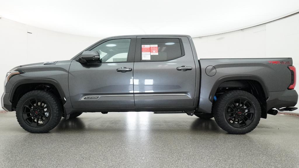 New 2026 Toyota Tundra i-FORCE MAX Truck