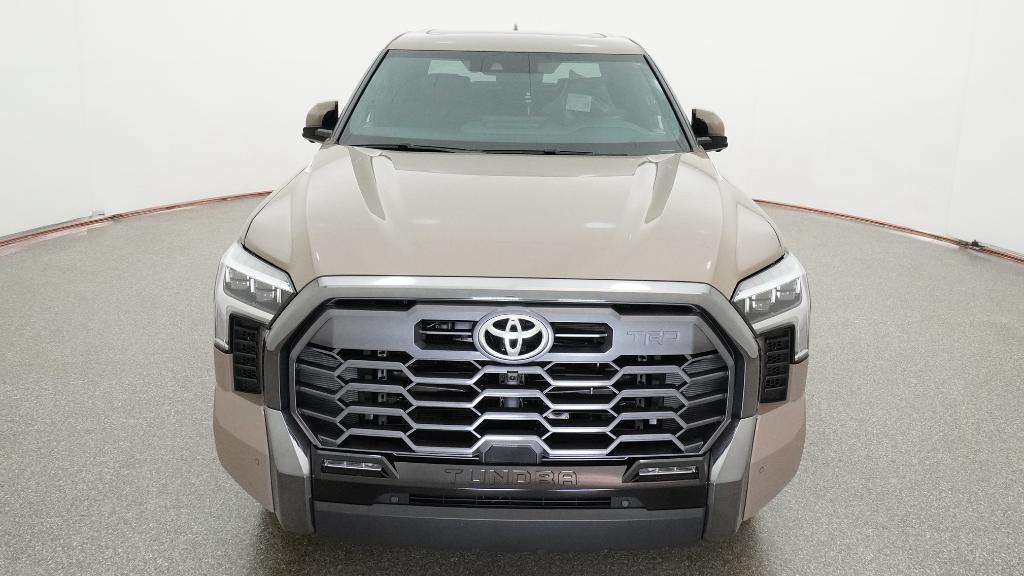New 2026 Toyota Tundra i-FORCE MAX Truck