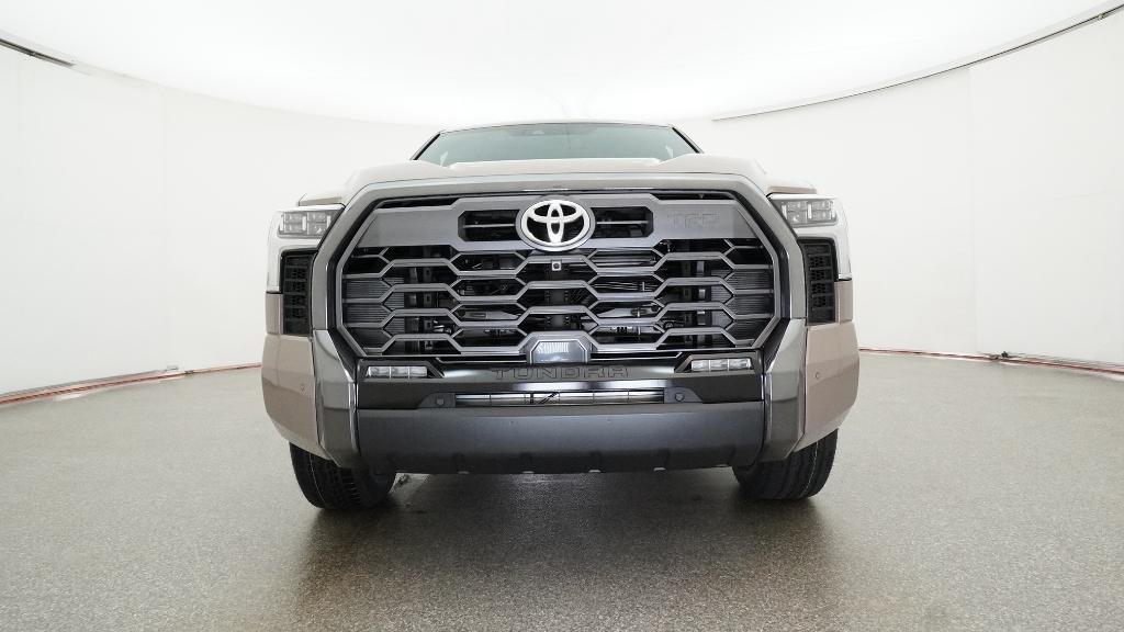 New 2026 Toyota Tundra i-FORCE MAX Truck