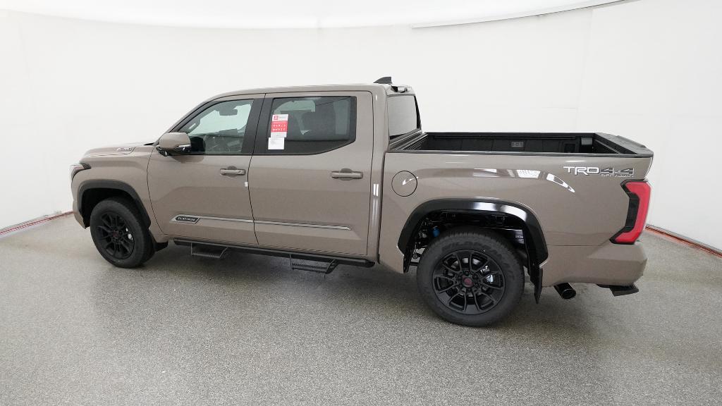 New 2026 Toyota Tundra i-FORCE MAX Truck