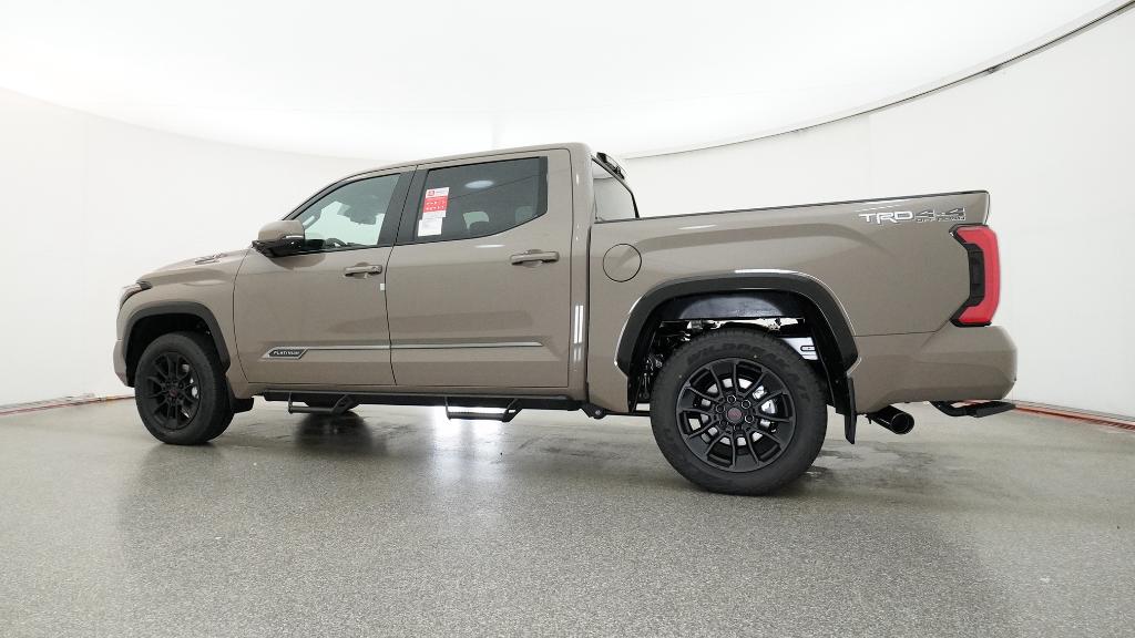 New 2026 Toyota Tundra i-FORCE MAX Truck