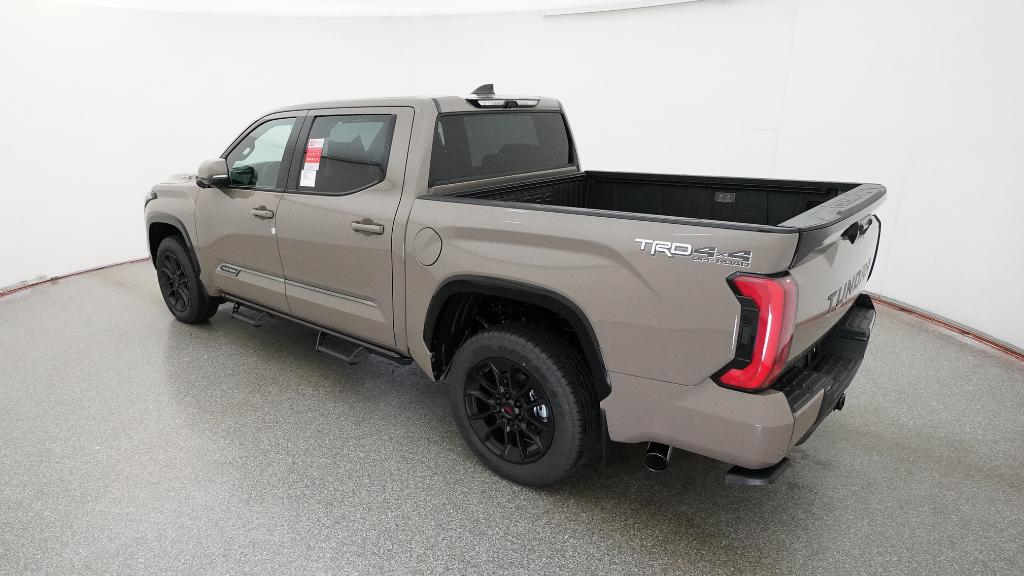 New 2026 Toyota Tundra i-FORCE MAX Truck