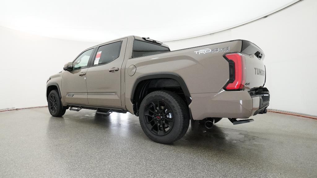 New 2026 Toyota Tundra i-FORCE MAX Truck
