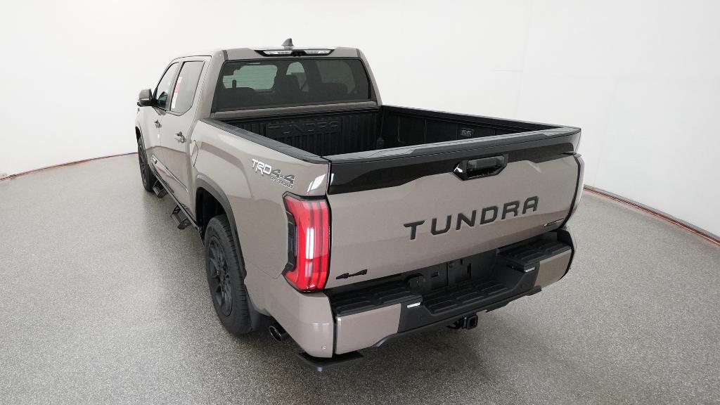 New 2026 Toyota Tundra i-FORCE MAX Truck