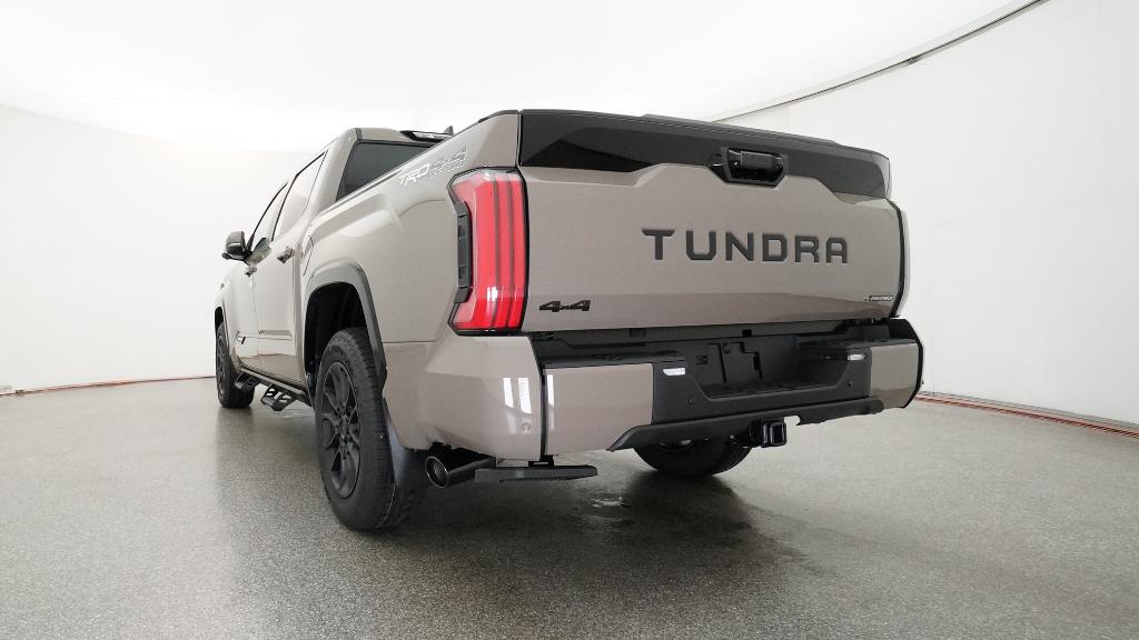 New 2026 Toyota Tundra i-FORCE MAX Truck