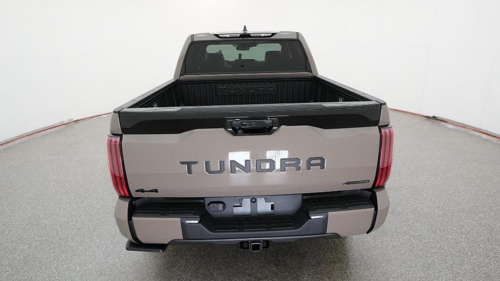 New 2026 Toyota Tundra i-FORCE MAX Truck