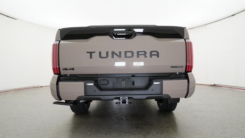 New 2026 Toyota Tundra i-FORCE MAX Truck