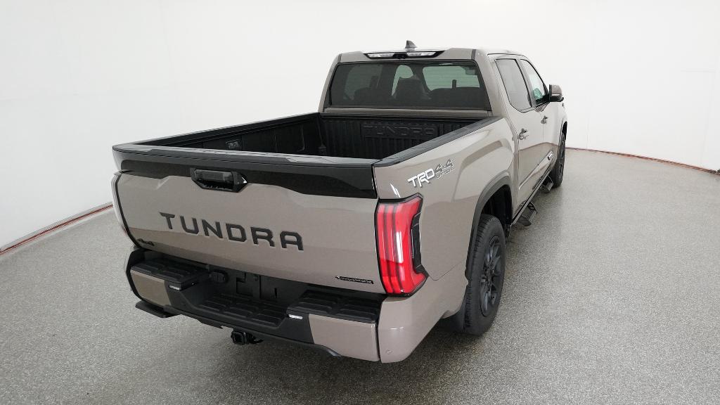 New 2026 Toyota Tundra i-FORCE MAX Truck