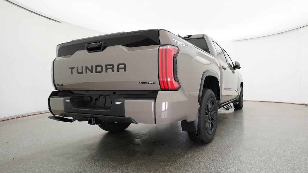 New 2026 Toyota Tundra i-FORCE MAX Truck