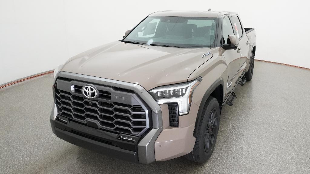New 2026 Toyota Tundra i-FORCE MAX Truck