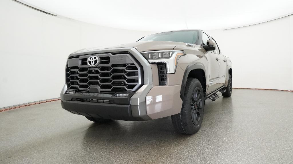 New 2026 Toyota Tundra i-FORCE MAX Truck