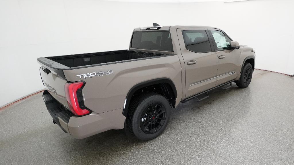 New 2026 Toyota Tundra i-FORCE MAX Truck