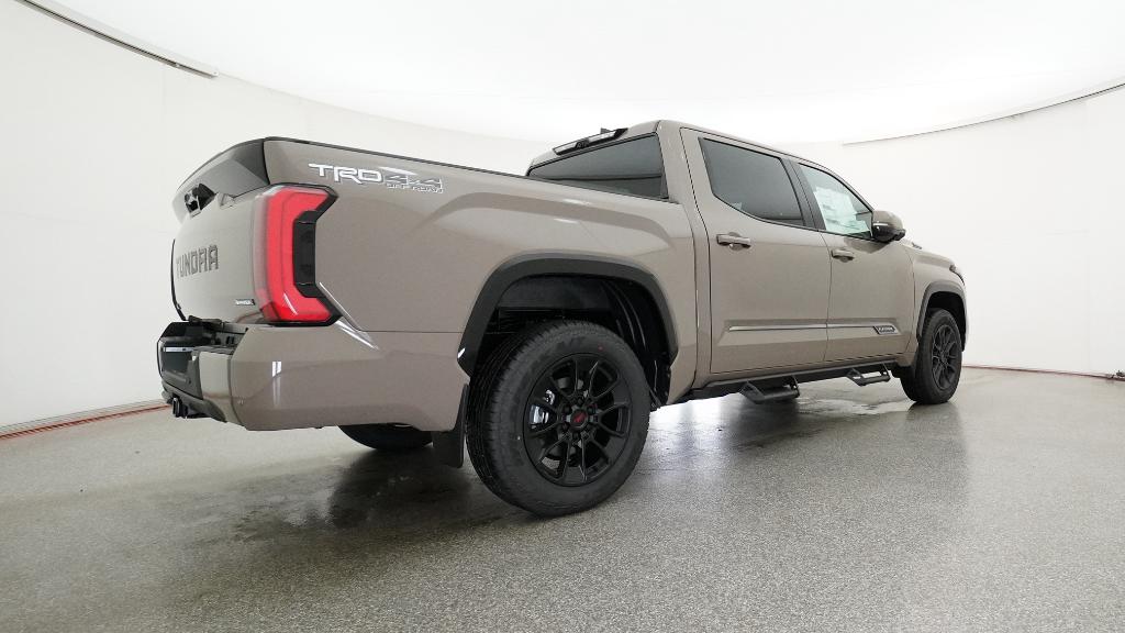 New 2026 Toyota Tundra i-FORCE MAX Truck