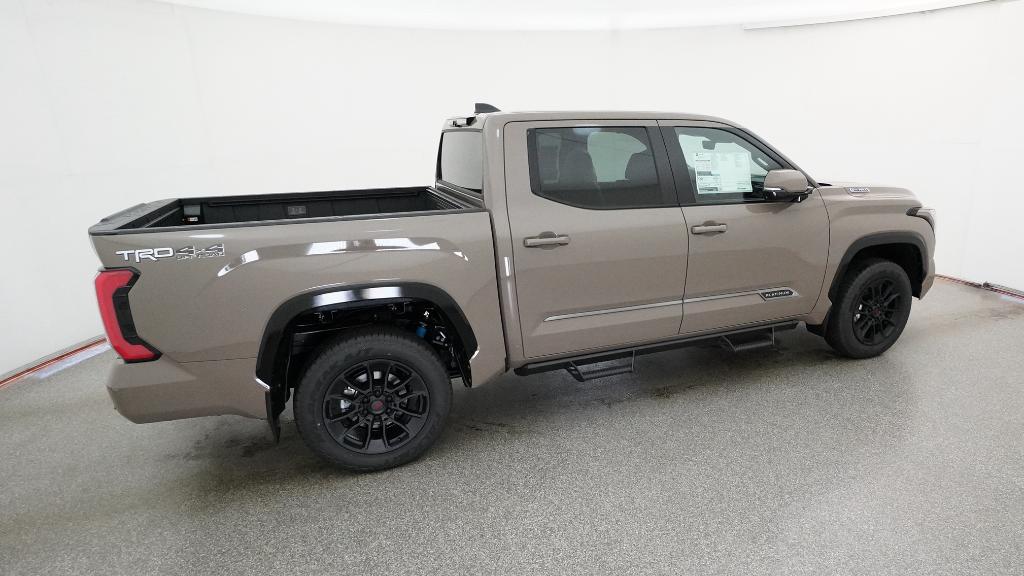 New 2026 Toyota Tundra i-FORCE MAX Truck
