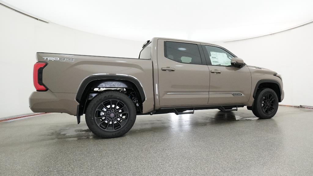 New 2026 Toyota Tundra i-FORCE MAX Truck
