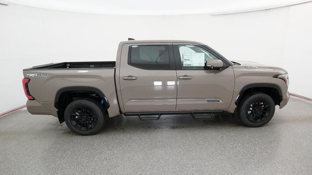 New 2026 Toyota Tundra i-FORCE MAX Truck