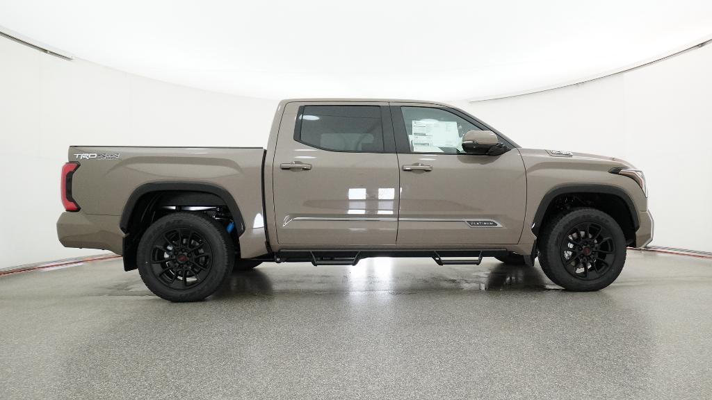 New 2026 Toyota Tundra i-FORCE MAX Truck