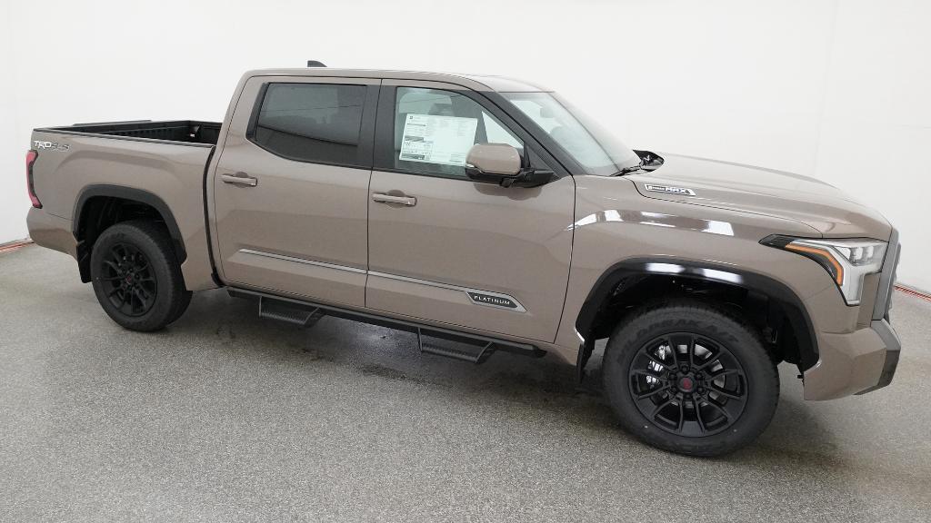 New 2026 Toyota Tundra i-FORCE MAX Truck