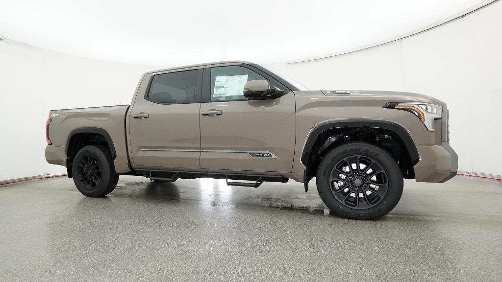 New 2026 Toyota Tundra i-FORCE MAX Truck